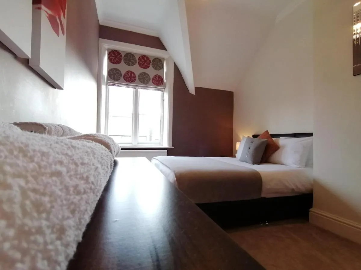 Watergate Street Apartment Chester 0*,  United Kingdom