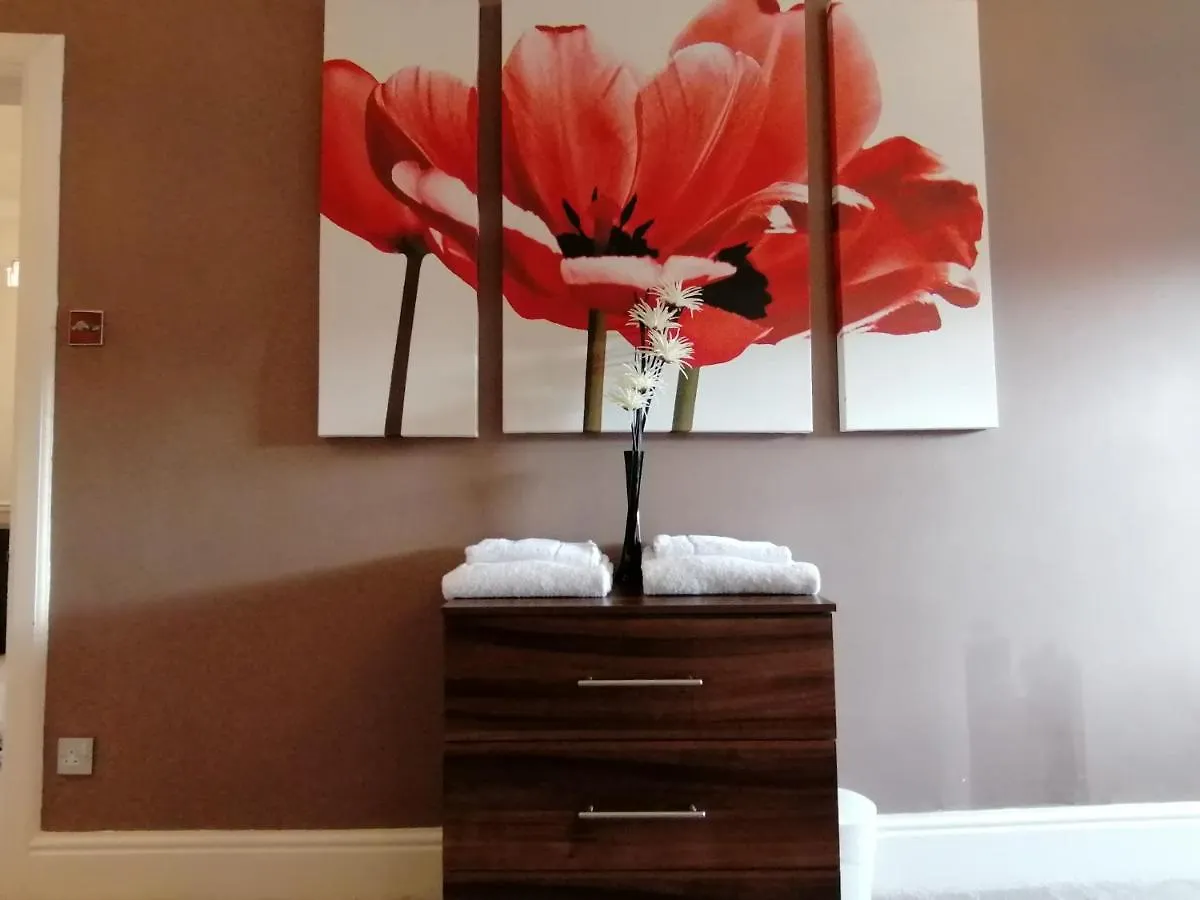 Watergate Street Apartment Chester 0*,  United Kingdom