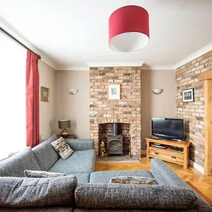  Holiday home Georgian Terrace,